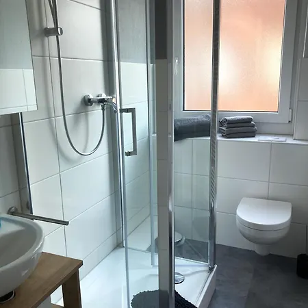 Time-out Westerbauer Te13 شقة هاغين