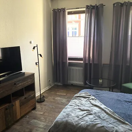 Time-out Westerbauer Te13 Apartman *