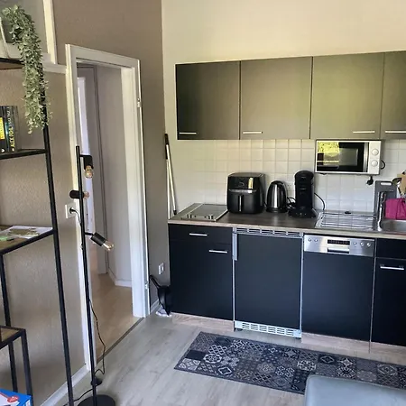 شقة Time-out Westerbauer Te13