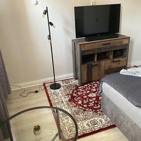 شقة Time-out Westerbauer Te13 *