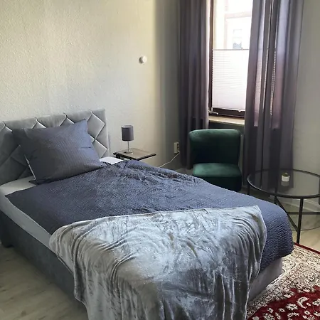 Apartman Time-out Westerbauer Te13 Hagen