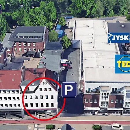 Time-out Westerbauer Te13 شقة هاغين