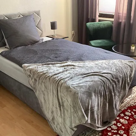 Time-out Westerbauer Te13