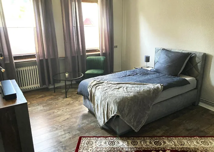 Time-out Westerbauer Te13