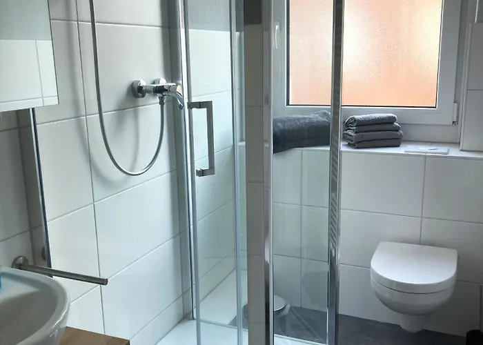 Time-out Westerbauer Te13 Apartman Hagen