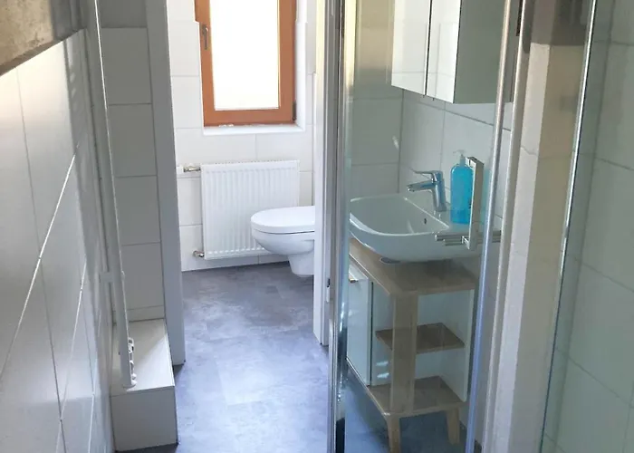 Appartement Time-out Westerbauer Te13