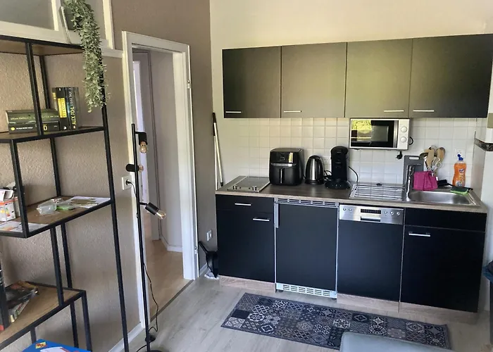 Appartement Time-out Westerbauer Te13