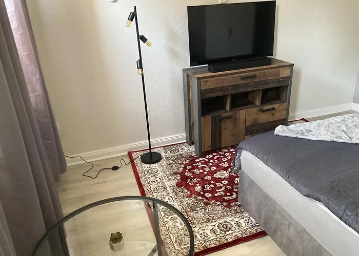 Apartman Time-out Westerbauer Te13 *