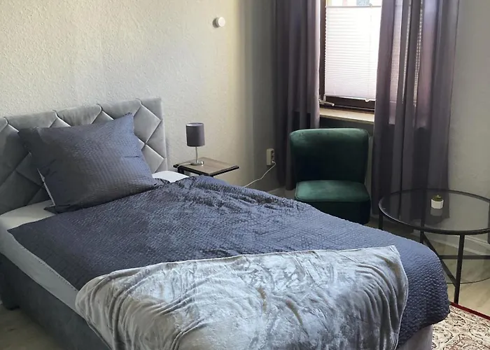 Apartman Time-out Westerbauer Te13 Hagen