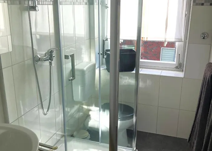 Time-out Westerbauer Te13 * Hagen